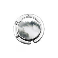 Accroche sac à main Forêt nature - modèle images 19 - AccrocheMonSac ™