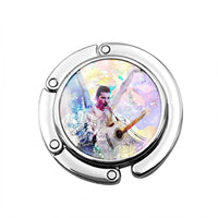 Accroche sac à main Freddie Mercury - AccrocheMonSac ™