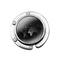 Accroche sac à main World - modèle images 9 - AccrocheMonSac ™