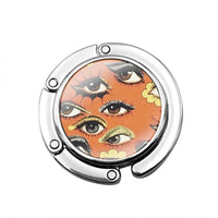 Accroche sac à main Alien - modèle images 8 - AccrocheMonSac ™