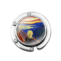 Accroche sac à main Les Minions - modèle images 10 - AccrocheMonSac ™