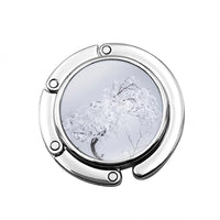 Accroche sac à main hivernale - modèle images 8 - AccrocheMonSac ™