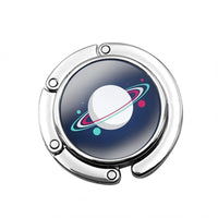 Accroche sac à main Planète du Système Solaire - modèle images 6 - AccrocheMonSac ™