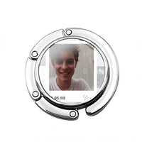 Accroche sac à main Musicien - modèle images 8 - AccrocheMonSac ™