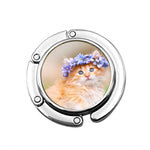 Acheter Accroche sac à main chat - AccrocheMonSac ™
