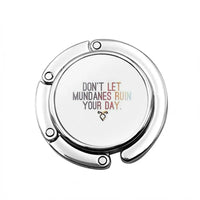 Accroche sac à main Shadow hunters - AccrocheMonSac ™