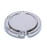 Accroche sac à main classique de table