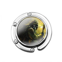 Accroche sac à main Stalker Clear Sky - modèle images 5 - AccrocheMonSac ™