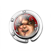 Accroche sac à main Chucky - modèle images 9 - AccrocheMonSac ™