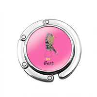 Accroche sac à main Best Friends - modèle images 8 - AccrocheMonSac ™