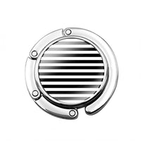 Accroche sac à main Abstrait - modèle images 9 - AccrocheMonSac ™