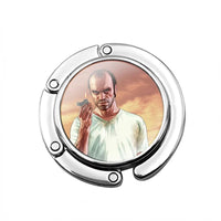 Accroche sac à main Grand Theft Auto 5 - modèle images 1 - AccrocheMonSac ™