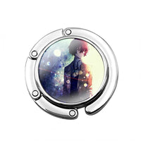 Accroche sac à main Manga Osamu Dazai - AccrocheMonSac ™