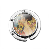 Accroche sac à main GustAbility - modèle images 7 - AccrocheMonSac ™