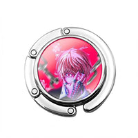 Accroche sac à main Hunter X Hunter - modèle images 6 - AccrocheMonSac ™