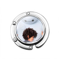 Accroche sac à main Hero Baymax - modèle images 6 - AccrocheMonSac ™