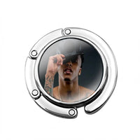 Accroche sac à main August Alsina - modèle images 10 - AccrocheMonSac ™