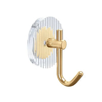 Porte sac à main mural chic adhésif - AccrocheMonSac ™