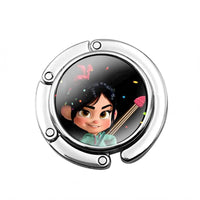 Accroche sac à main Le Monde de Ralph - modèle images 3 - AccrocheMonSac ™