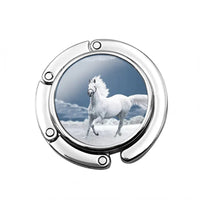 Accroche sac à main Chevaux - modèle images 9 - AccrocheMonSac ™