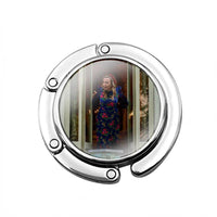 Accroche sac à main Eve - modèle images 3 - AccrocheMonSac ™