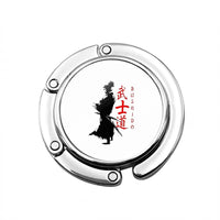 Accroche sac à main Les Sept Vertus - modèle images 10 - AccrocheMonSac ™