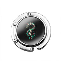 Accroche sac à main Anime Toroto - modèle images 6 - AccrocheMonSac ™