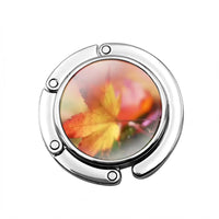 Accroches sac à main Feuille - modèle images 8 - AccrocheMonSac ™