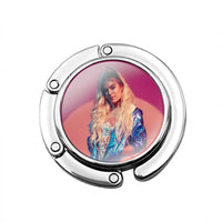 Accroche sac à main Karol G - modèle images 4 - AccrocheMonSac ™