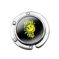 Accroche sac à main Groupe Blink 182 - modèle images 8 - AccrocheMonSac ™