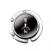 Accroche sac à main Cinéma - modèle images 4 - AccrocheMonSac ™