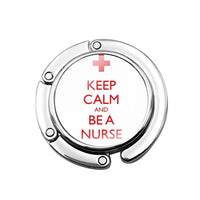 Accroche sac à main Infirmière - AccrocheMonSac ™