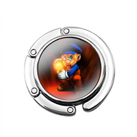 Accroche sac à main Super Mario - modèle images 6 - AccrocheMonSac ™