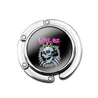 Accroche sac à main Groupe Blink 182 - modèle images 11 - AccrocheMonSac ™