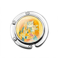 Accroche sac à main GustAbility - modèle images 11 - AccrocheMonSac ™