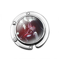 Accroche sac à main Akame Ga Kill - modèle images 2 - AccrocheMonSac ™