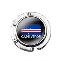 Accroche sac à main Cap Vert - AccrocheMonSac ™