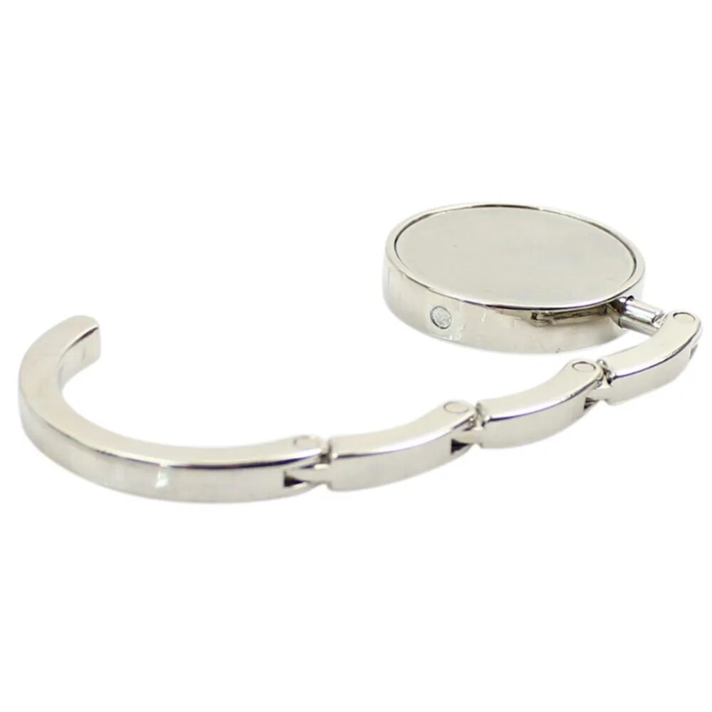 Accroche sac à main classique