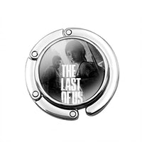 Accroche sac à main The Last Of Us - modèle images 9 - AccrocheMonSac ™