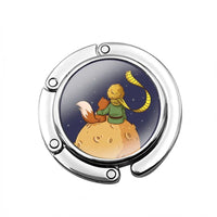 Accroche sac à main le Petit Prince - modèle images 3 - AccrocheMonSac ™