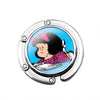 Accroche sac à main Mafalda