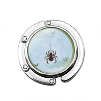 Accroche sac à main Halloween - modèle images 4 - AccrocheMonSac ™