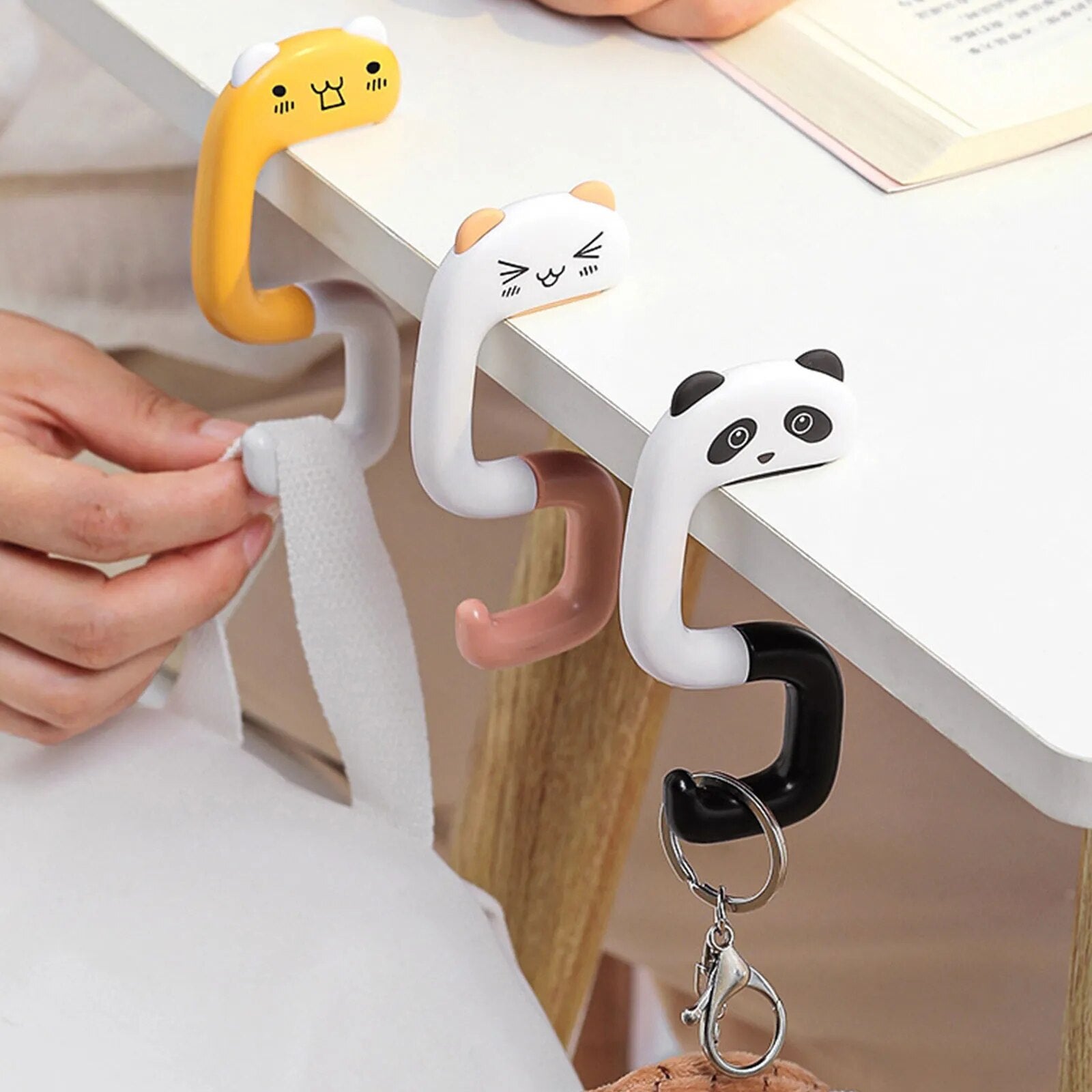 Porte sac à dos pour enfant pliable