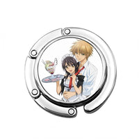 Accroche sac à main Sama kaichou - modèle images 2 - AccrocheMonSac ™