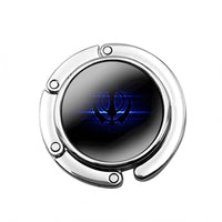 Accroche sac à main La Khanda - modèle images 7 - AccrocheMonSac ™