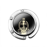 Accroche sac à main Junji Ito - modèle images 9 - AccrocheMonSac ™