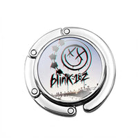 Accroche sac à main Groupe Blink 182 - AccrocheMonSac ™
