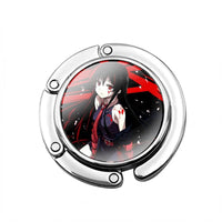 Accroche sac à main Akame Ga Kill - modèle images 5 - AccrocheMonSac ™