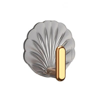 Porte sac à main mural élégant en acrylique - AccrocheMonSac ™