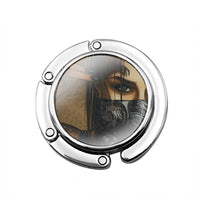 Accroche sac à main Tattoo - modèle images 10 - AccrocheMonSac ™